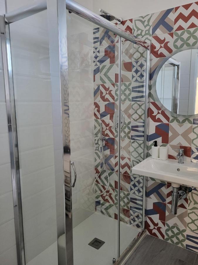 Casa Al Mare Hotel Bari Bagian luar foto